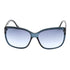 Calvin Klein CK20518S 410 Crystal Navy / Navy Gradient Sunglasses One Size